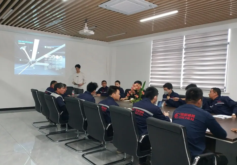 Sala de reuniones